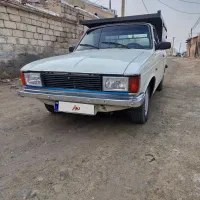 پیکان وانت مدل 93