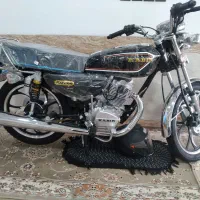 موتور ۲۰۰ کبیر خشک ۱۴۰۴