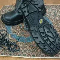 کفش ایمنی نو|کیف، کفش، کمربند|ملایر, |دیوار