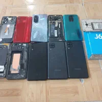 برد سامسونگ  a53....a12