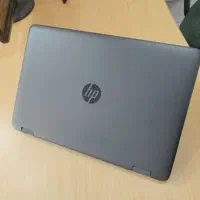لب تاب HP Probook