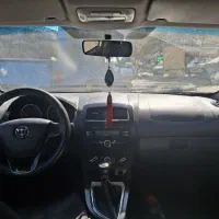 برلیانس H330 دنده‌ای 1650cc، مدل ۱۳۹۷