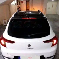 فروش اطلس GLسفید مشکی