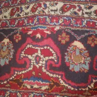 فرش دستباف ۱۲متری