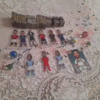 قیمت توافقی|اسباببازی|خورموج, |دیوار