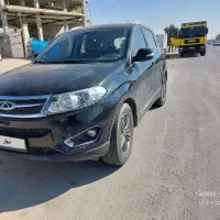 تیگو ۵ IE مدل ۹۵|خودرو سواری و وانت|شیراز, مسلم|دیوار