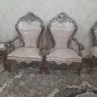 دوخت انواع کاور مبل ژله ای و پارچه ای|مبلمان خانگی و میز عسلی|اسلام‌شهر, شهرک امام حسین (میان آباد)|دیوار