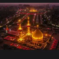 مسافرکربلا