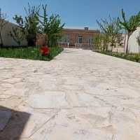 فروش باغ ویلا امتیاز آب برق گاز