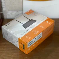 مودم روتر ADSL2 Plus و VDSL2 دی لینک مدل DSL-224