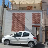 فروش ۲ طبقه فول امکانات