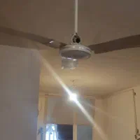 پنکه سقفی سالم