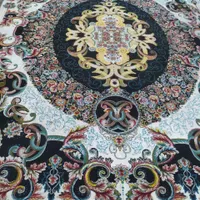 دو عدد فرش ۱۲متری 700شانه|فرش|نورآباد, |دیوار