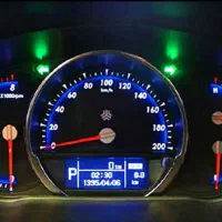 کیلومترسازی تنظیم کیلومتر و خدمات برق خودرو