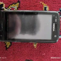 noki c6|موبایل|کوهپایه, |دیوار