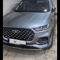 تیگو۸ پرومکس هیبرید ie