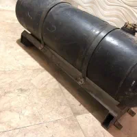 کپسول گاز مایع LPG 80 lpg