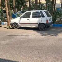 پراید هاچبک۷۴