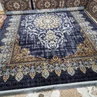 فرش جهیزیه باز نشده پلمپ