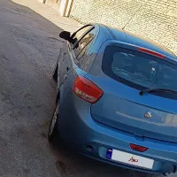 تیبا2 مدل1401 درحد خشک|خودرو سواری و وانت|کرمان, |دیوار