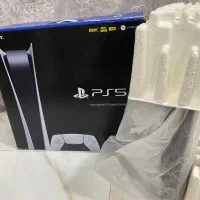 پلیستشن ps5|کنسول، بازی ویدئویی و آنلاین|قشم, |دیوار