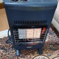 ۲عدد بخاری دودکش دار بدون دودکش|بخاری، هیتر، شومینه|مسجد سلیمان, |دیوار