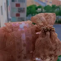 گلسر وتل ،اکسسوری،