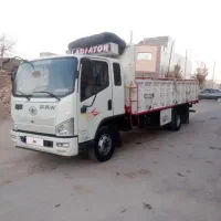 فاو ۸تن|خودرو سنگین|بروجن, |دیوار