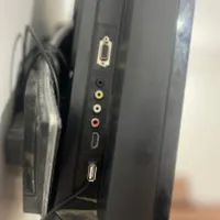 LCD40اینچ سونی|تلویزیون و پروژکتور|بندر کنگان, |دیوار