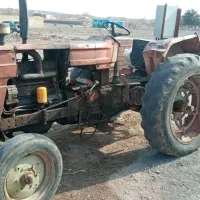 تراکتور رومانی