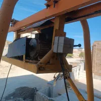 بالابر اجاره درحدنو|مصالح و تجهیزات ساختمان|گهواره, |دیوار