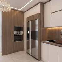 طراحی و ساخت و اجرا کابینت مدرن|خدمات پیشه و مهارت|تهران, چیتگر شمالی|دیوار