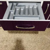 کابینت های گلاس|مصالح و تجهیزات ساختمان|آبپخش, |دیوار