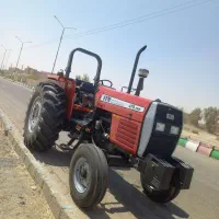 تراکتور 475تک خشک|خودرو سنگین|زابل, |دیوار