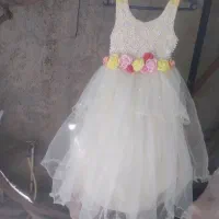 لباس دخترانه