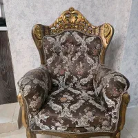 مبل استیل|مبلمان خانگی و میز عسلی|بندر انزلی, نوروزی|دیوار