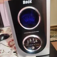 پیسی کامل(مانیتور و کیس و کیبورد و اسپیکر)|رایانه رومیزی|اهواز, کوی باهنر|دیوار