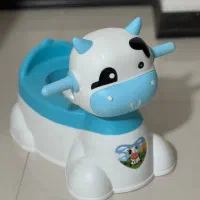 توالت فرنگی بچگانه