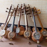 کمانچه حرفه ای