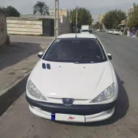۲۰۶ تیپ ۲