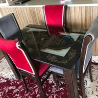 میز غذاخوری