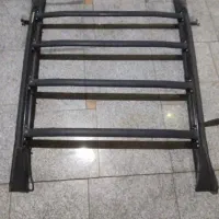 باربند پژو ۴۰۵