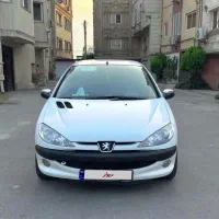 206 تیپ 5 مدل 94 استثنایی