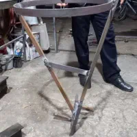 پایه استامبولی گچ کاری برای روی تخته|مصالح و تجهیزات ساختمان|خمین, |دیوار