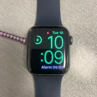اپل واچ se2021. مشکی