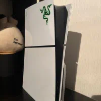 Ps5 slim|کنسول، بازی ویدئویی و آنلاین|تهران, سازمان برنامه شمالی|دیوار