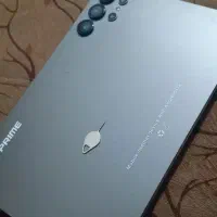 تبلت xپرایمs25اولترا پلاس1ترابایت با گارانتی شرکتی|تبلت|نیشابور, هفده شهریور|دیوار