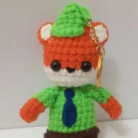 عروسک بافتنی|اسباب‌‌بازی|ایوان, |دیوار