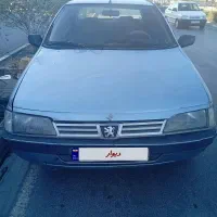 روآ مدل ۱۳۸۵ نقد و اقساط