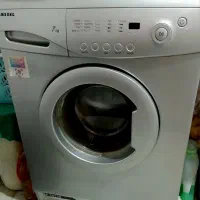 لباسشویی  ۷ کلیو  ال جی  کره ای